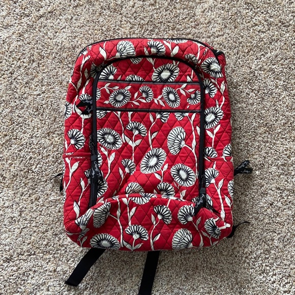 vera bradley backpack